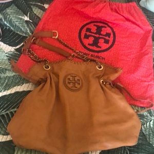 Tory Burch Marion tote